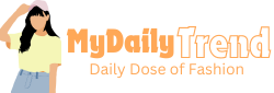My Daily Trend